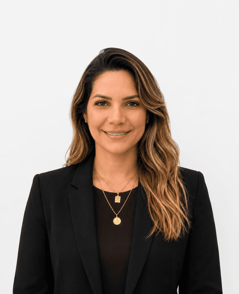 Liley Ballesteros